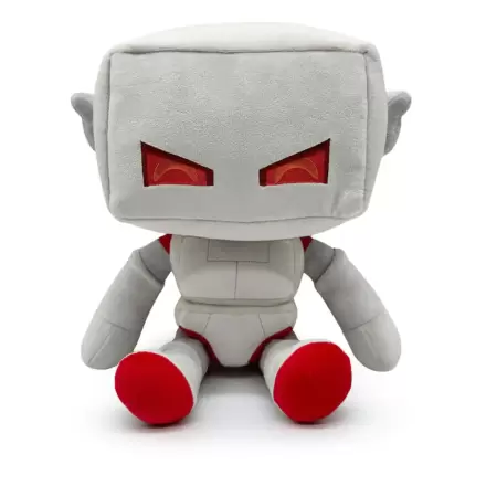 Scott Pilgrim plyšová figurka Robot-01 23 cm fotografii produktu