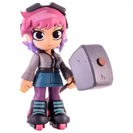 Scott Pilgrim Měkká vinylová figurka Ramona Flowers 38 cm fotografii produktu