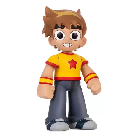 Scott Pilgrim Soft Vinyl Figurka Scott Pilgrim 25 cm termékfotója