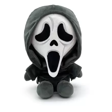 Scream plyšová figurka Ghost Face 22 cm termékfotója