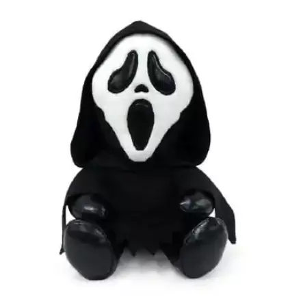 Scream Phunny Plyšová Figurka Ghost Face 20 cm termékfotója