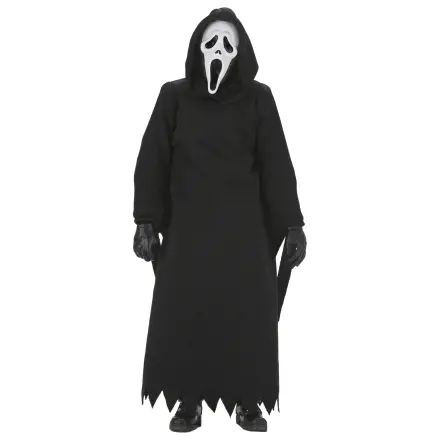 Scream Akční figurka Ultimate Ghost Face Returns 18 cm fotografii produktu