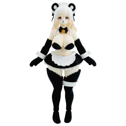 Seductive Beast akční figurka 1/12 Fruit No. 002 Ranran 16 cm fotografii produktu