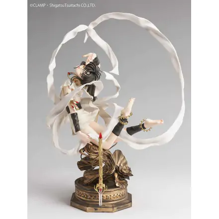 Seiden: RG Veda PVC soška 1/7 Ashura 32 cm fotografii produktu