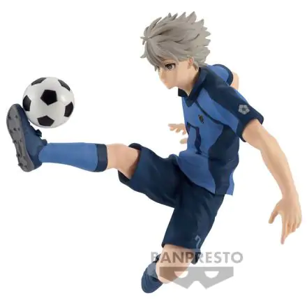 Blue Lock Seishiro Nagi figurka 13 cm fotografii produktu