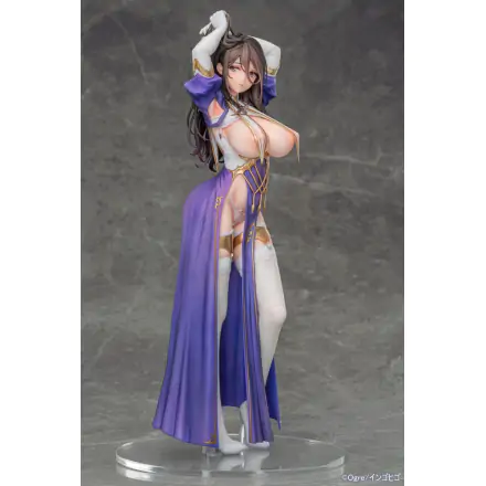 Seishori Sister PVC socha 1/6 Petronille ilustrace od Ogre Deluxe Edition 29 cm termékfotója