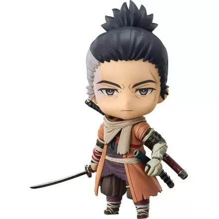 Sekiro: Shadows Die Twice Nendoroid akční figurka Sekiro 10 cm termékfotója