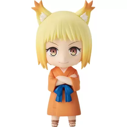 Sengoku Youko Akční figurka Tama 10 cm termékfotója