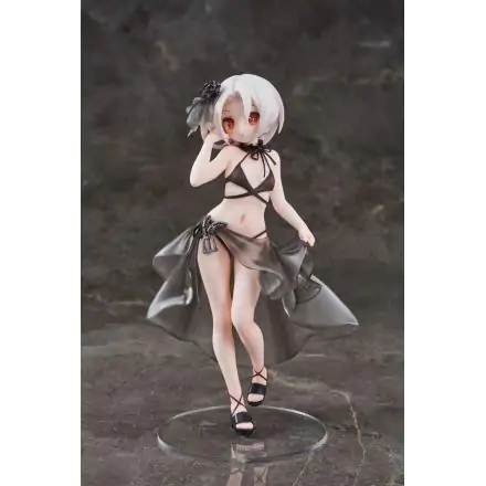 Senkan Shoujo R Soška 1/7 Veneto Bikini Verze 21 cm termékfotója