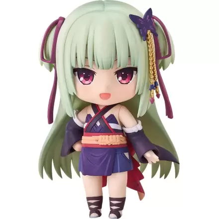 Senkoi Manbana Nendoroid akční figurka Murasame 10 cm termékfotója