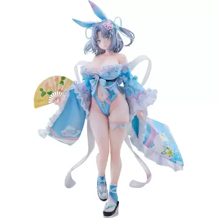 Senran Kagura PVC soška 1/4 Yumi: Japanese Bunny verze 43 cm fotografii produktu