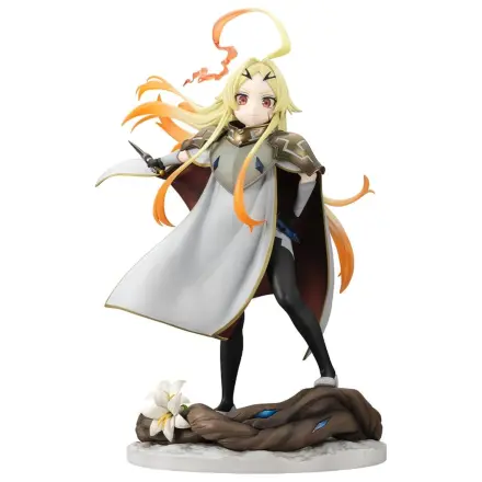 Sentenced to be a Hero PVC Figurka 1/7 Teoritta 24 cm fotografii produktu