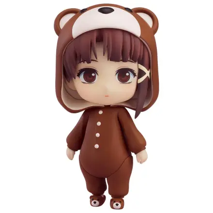 Serial Experiments Lain Nendoroid akční figurka lain iwakura: Bear Pajamas Ver. [Basic] 10 cm fotografii produktu