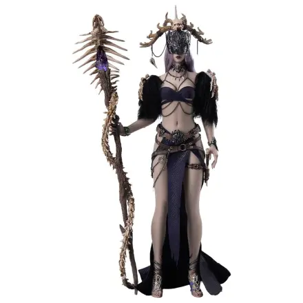 Serpent Kin akční figurka 1/6 Calamity 30 cm fotografii produktu