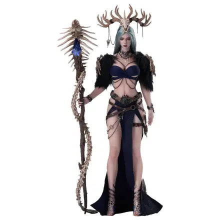 Serpent Kin akční figurka 1/6 Oracle 30 cm fotografii produktu