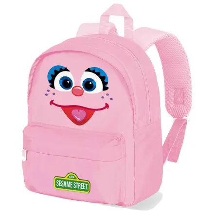 Sesame Street Abby Cadabby batoh 27 cm fotografii produktu