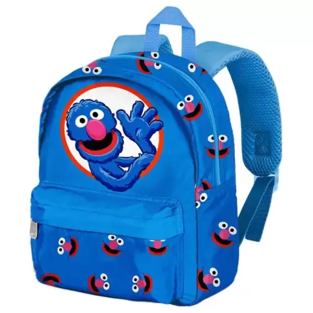 Sesame Street Coco batoh 27 cm fotografii produktu