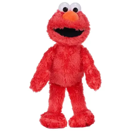 Sesame Street Elmo plyšová hračka 28cm fotografii produktu