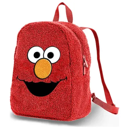 Sesame Street Elmo plyšový batoh 25cm fotografii produktu