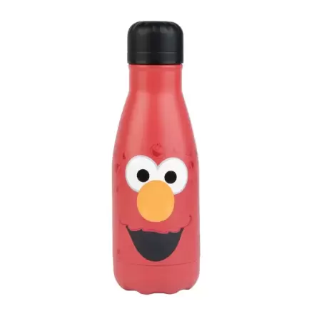 Sesame Street Elmo nerezová láhev 260ml termékfotója