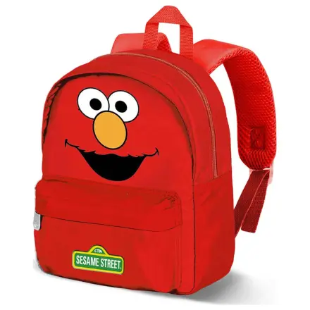 Sesame Street Elmo batoh 27cm fotografii produktu