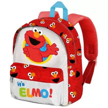 Sesame Street Elmo batoh 27 cm fotografii produktu