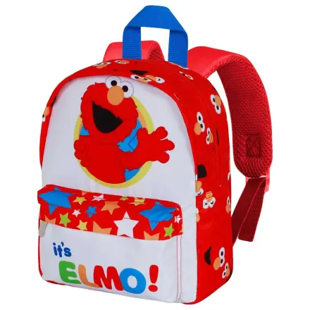 Sesame Street Elmo batoh 27 cm fotografii produktu