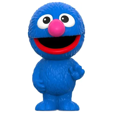 Sesame Street Fun! Fun! Měkká vinylová figurka Wave 01 - Grover 18 cm fotografii produktu