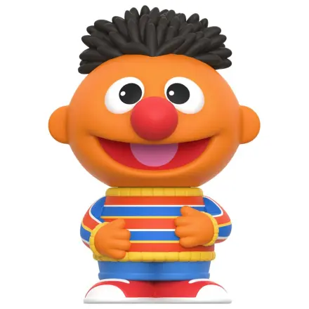 Sesame Street FUN! FUN! vinylová figurka vlna 02 Ernie 13 cm fotografii produktu