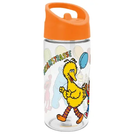 Sesame Street lahev na pití Classic moments 370ml fotografii produktu