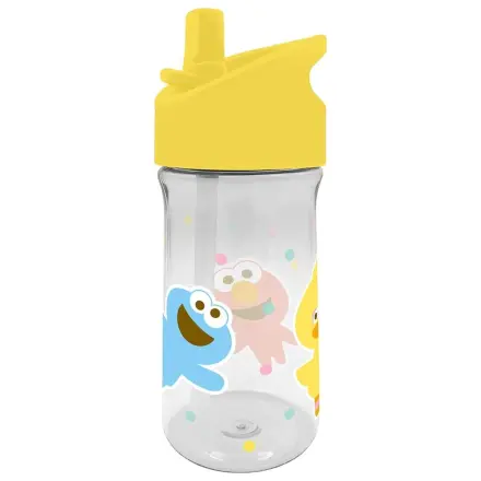 Sesame Street Láhev na pití Freunde 350ml fotografii produktu