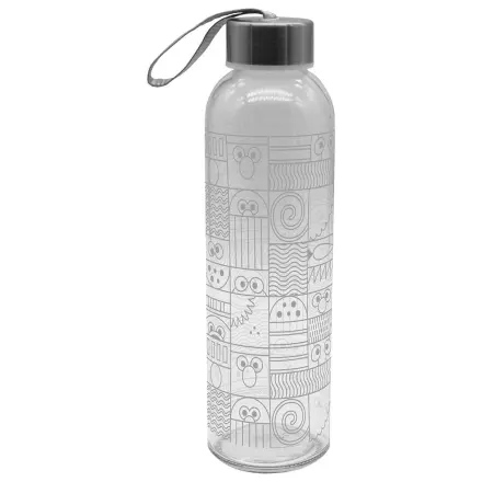 Sesame Street láhev na pití Jubiläum 500ml fotografii produktu
