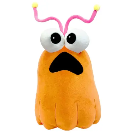 Sesame Street Super Duper plyšová figurka Wave 03 Yip Yip 20 cm fotografii produktu