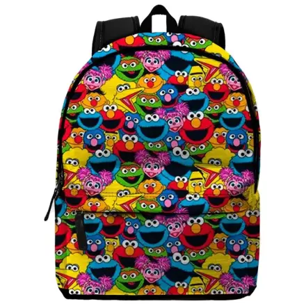 Sesame Street batoh 44 cm fotografii produktu