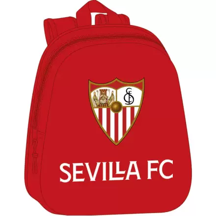 Sevilla F.C 3D batoh 33 cm fotografii produktu