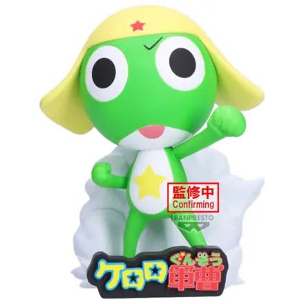 Sgt. Frog Platoon Keroro figurka 10cm fotografii produktu