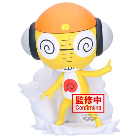 Sgt. Frog Platoon Kululu figurka 10cm fotografii produktu