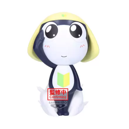 Sgt. Keroko Tamama Big Sofvimates figurka 18 cm fotografii produktu
