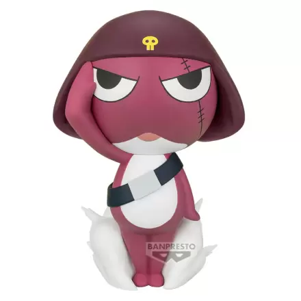Sgt. Keroro Giroro Big Sofvimates figurka 18cm fotografii produktu