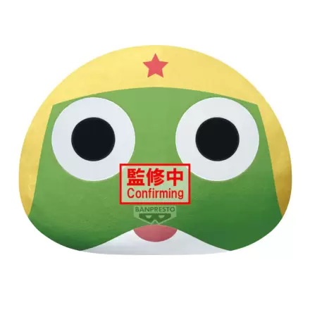 Sgt. Keroro - Keroro plyšová hračka 40 cm fotografii produktu