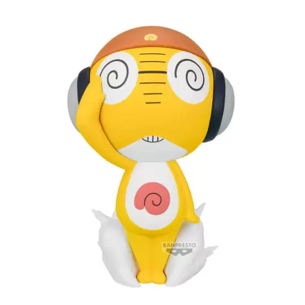 Sgt. Keroro Kululu figurka 18cm fotografii produktu