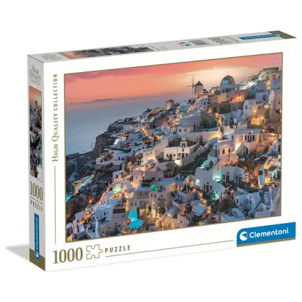 Shades of Santorini skládačka 1000 ks fotografii produktu