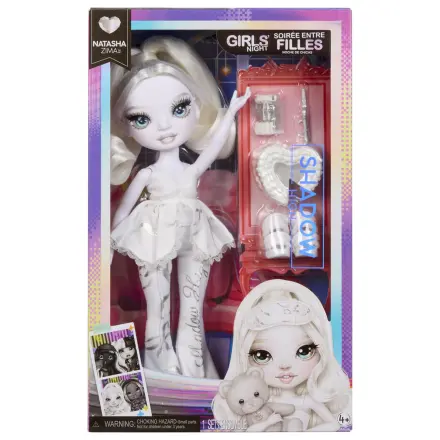 Panenka Shadow High Fashion Girls Night Natasha fotografii produktu