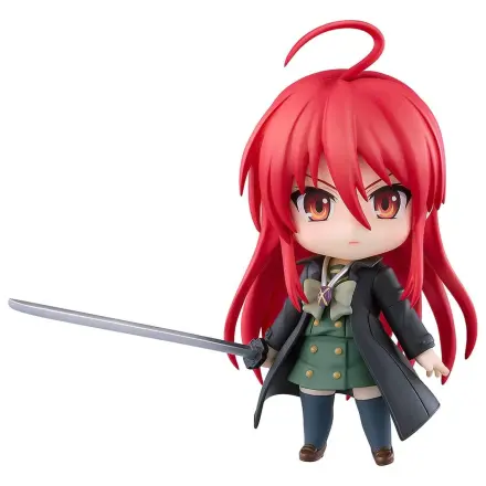 Shakugan no Shana Nendoroid akční figurka Shana 2.0 10 cm fotografii produktu