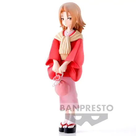 Shaman King Anna Kyoyama vol.2 figurka 13cm fotografii produktu