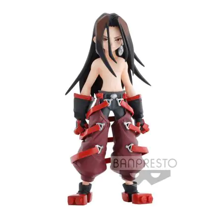 Figurka Shaman King Hao 14 cm termékfotója