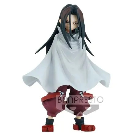Shaman King PVC soška Hao 14 cm fotografii produktu