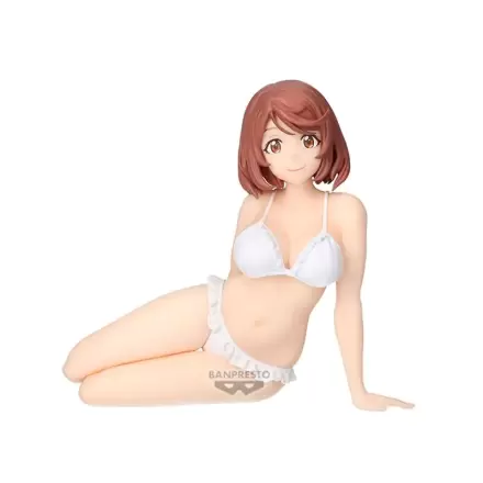 Shangri-La Frontier Celestial Vivi Rei Saiga figurka 12 cm fotografii produktu