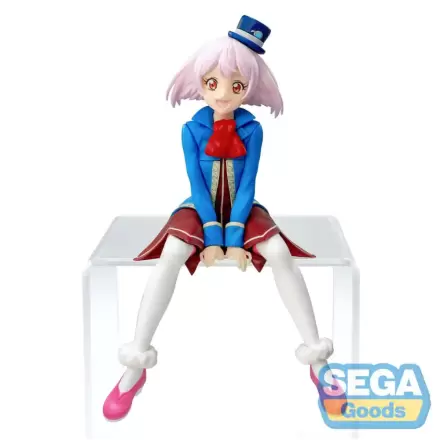 Shangri-La Frontier PM Perching PVC socha Emul 13 cm fotografii produktu