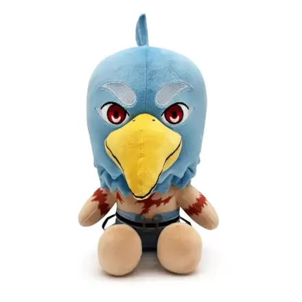 Shangri-La Frontier Plyšová figurka Sunraku 22 cm fotografii produktu
